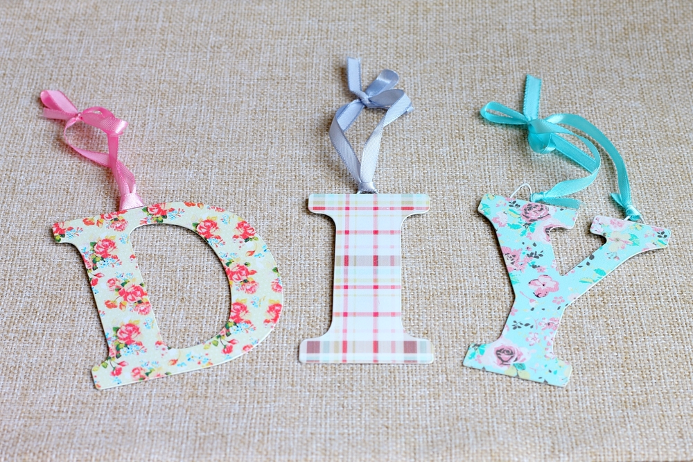 DIY