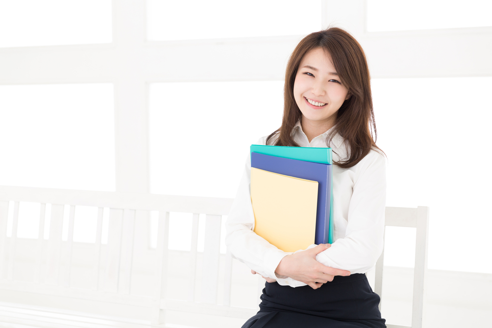 女性