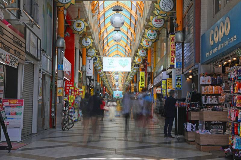 地価LOOKレポート2025年第2四半期 中野のクールダウンと進撃のインバウンド