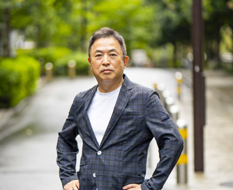 物件エリアをしぼってママチャリ移動 地元を生かした賃貸経営で利回り14.1％を実現