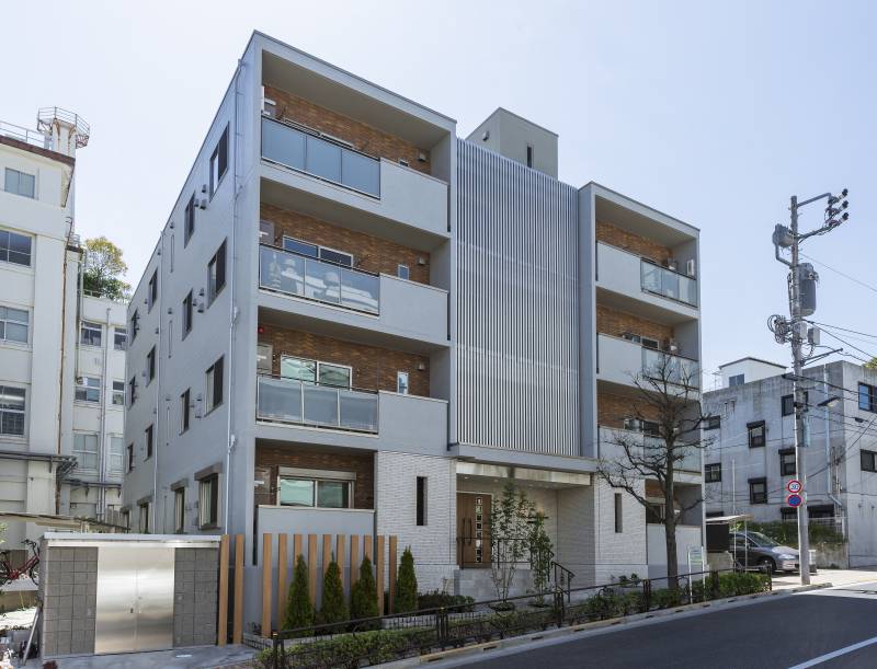 市場背景から読み解く「これからの時代を勝ち抜く賃貸経営」 入居者に選ばれるための賃貸マンションとは?