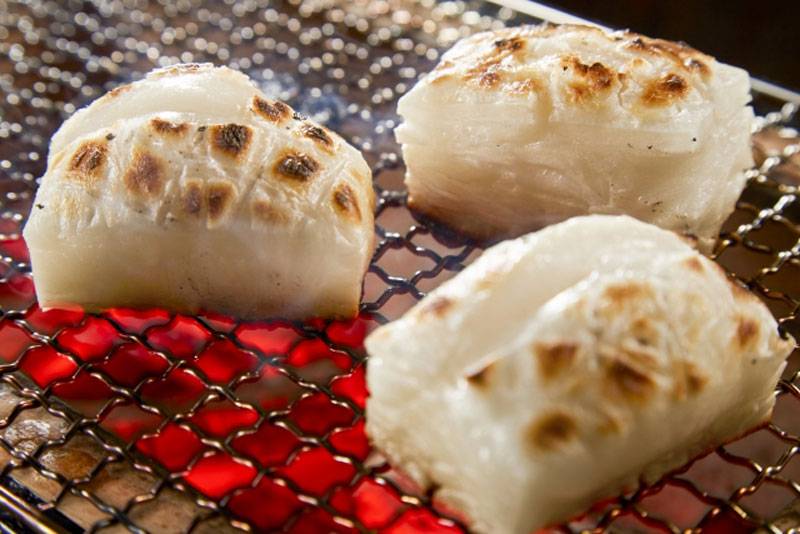 クマより27倍危険? 一人暮らしの高齢者へ「餅からの卒業」のススメ