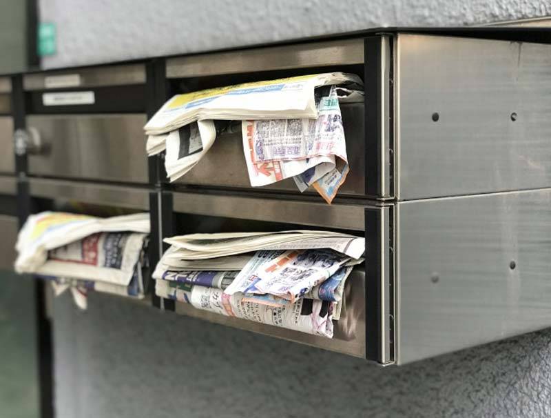 その物件、荒れてない？「賃貸・内見」―――部屋の外にある重要ポイント