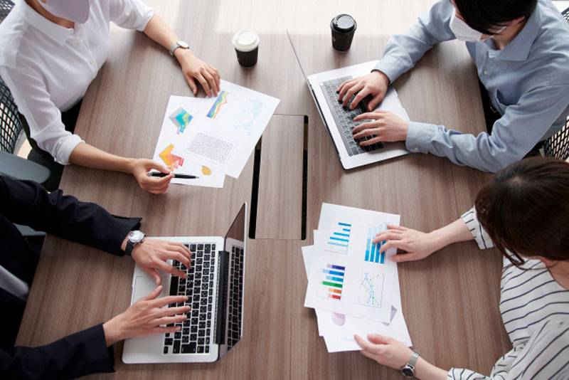 日本の生産性が上がらないのは「上がらない仕組み」をやめないから?