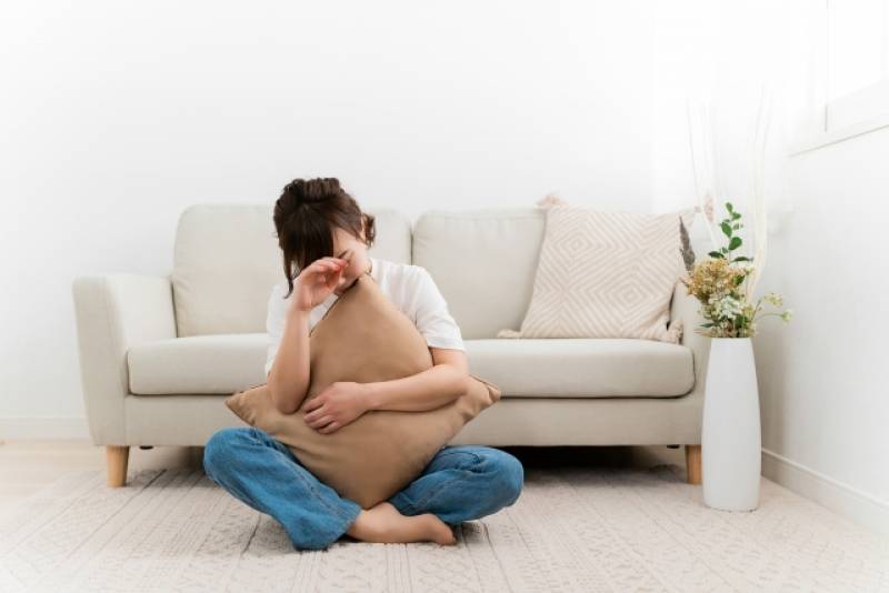 賃貸一人暮らしで初心者が起こしやすいトラブル。「実家」気分がその原因?