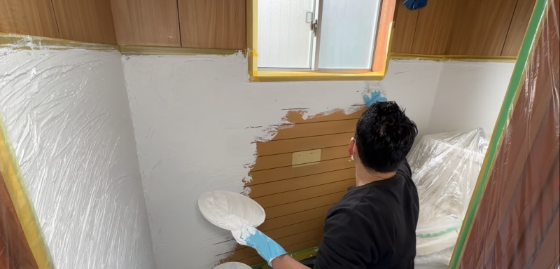 大家&times;YouTuberの「DIYマッチング」が築古物件のポテンシャルを引き出す