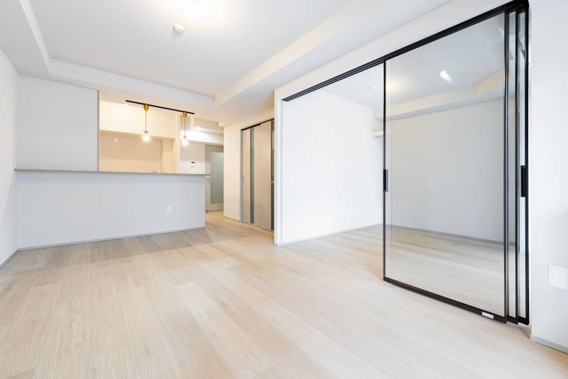 家づくりに徹底してこだわり「低価格」×「高品質」の賃貸改修工事を実現