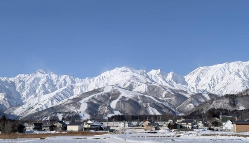 2026年「地価公示」―――東京都心はバブル？ 白馬村、佐賀市が沸騰のわけ
