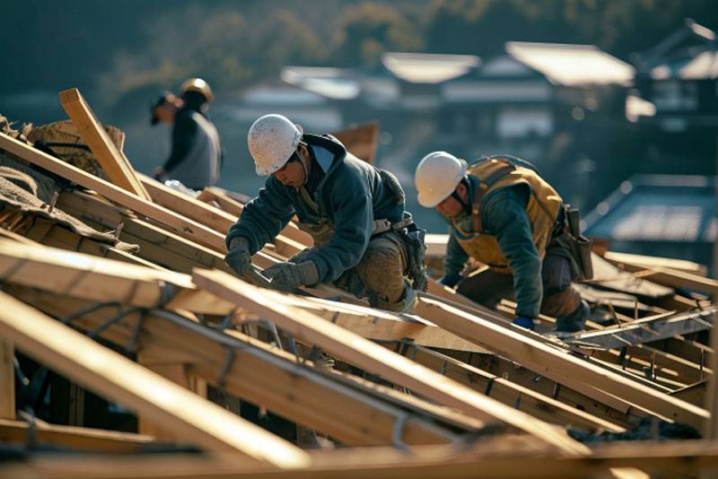 過去最多の労働力人口。それでも人手不足が解消されないのはなぜなのか