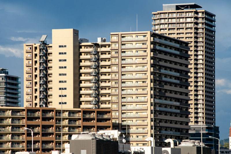 貸し手市場のいまこそ、オーナーにおススメしたいこと