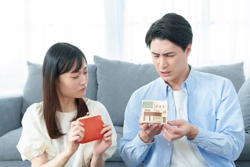 2025年度「住宅市場動向調査」―――減らない「家賃の負担感」