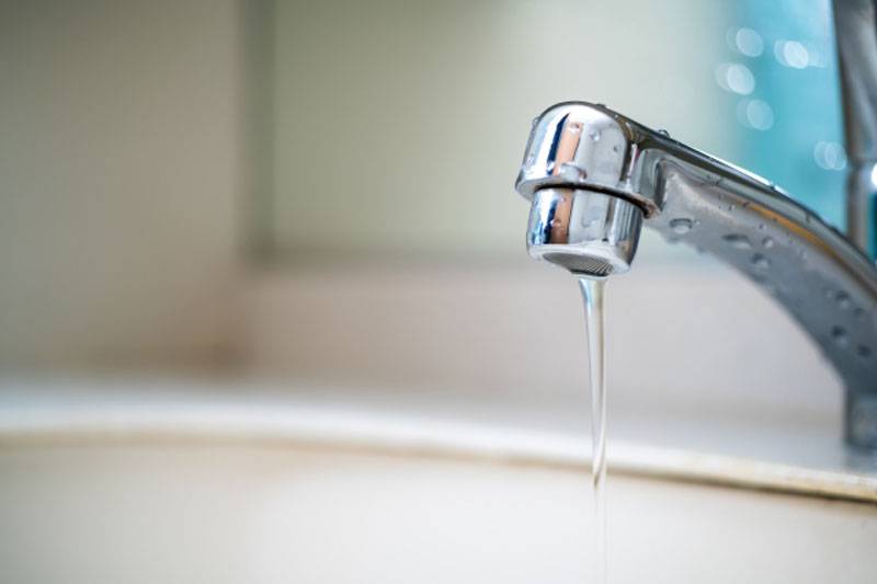 賃貸一人暮らしの「水道代」節約術