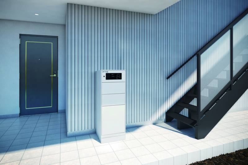 悪用されるダイヤル式宅配ボックスが社会問題に コンピュータ制御式で荷物を確実に受け渡し
