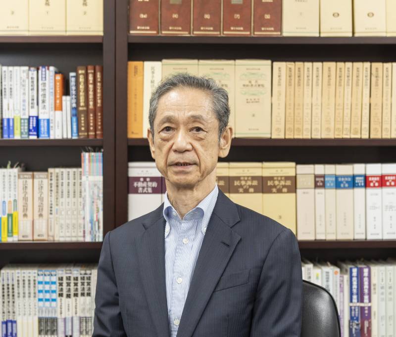 賃借人を過剰に保護する普通借家契約 健全な賃貸業界の発展のために、定期借家契約の拡大が必須