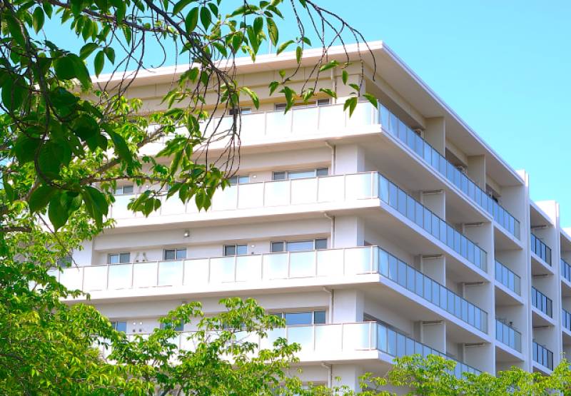 外国人と土地、マンション。国交省・2つの調査結果を見ていく