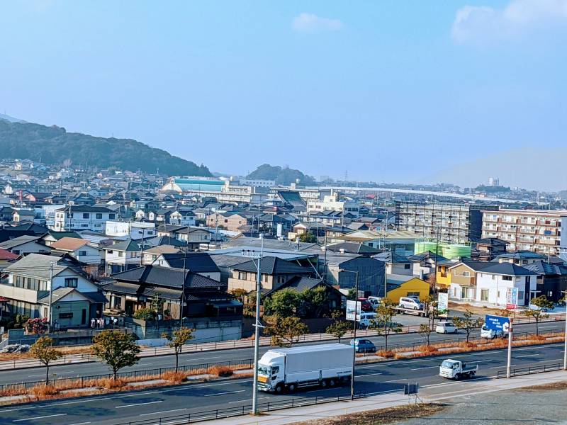 地方と家賃。家賃高騰は地方の街にも及んでいるのか? 地方の「小さな都会」物件に投資する際の注意点