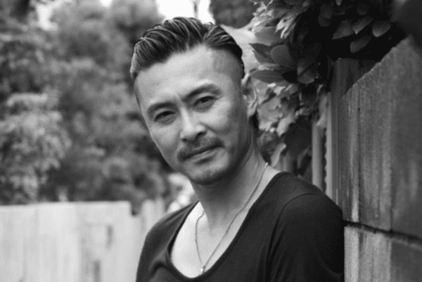 吉田 達史(Tatsushi Yoshida)
