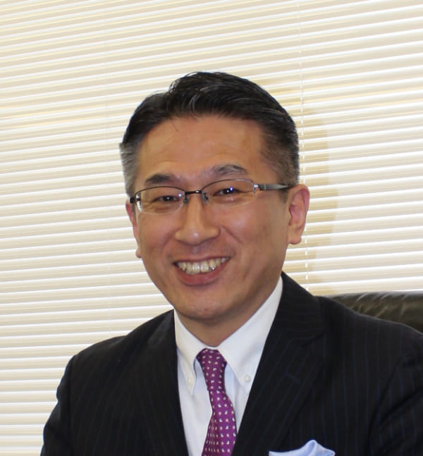 小島淳一