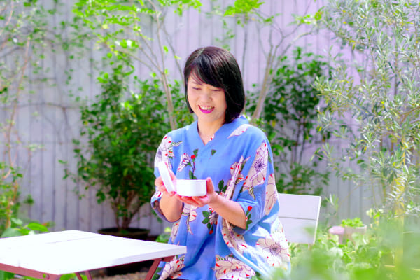 小川 真樹(Maki Ogawa)