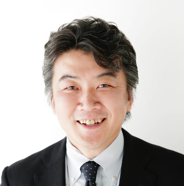 山田章人
