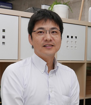 田中 裕治