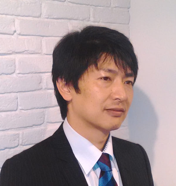 大橋高志