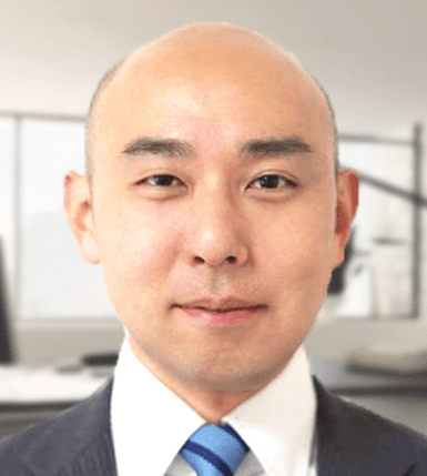 内野匡裕
