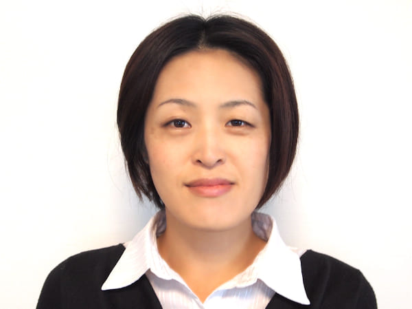 内田 まどか