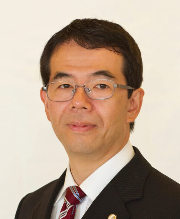 小野 哲