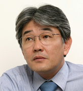 岩山健一