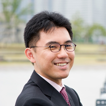 斎藤 岳志