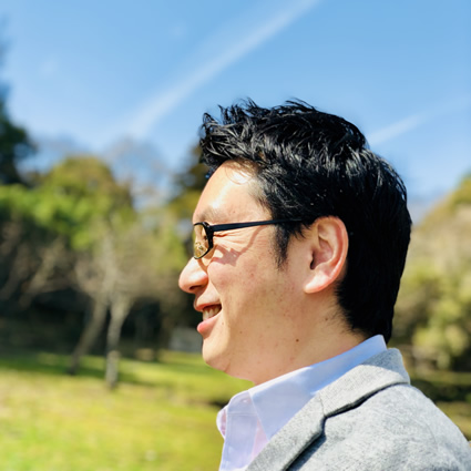 枦山 剛