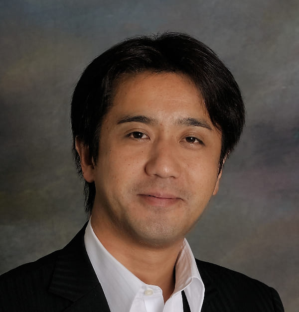 高橋正典