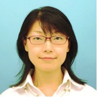 横山晴美