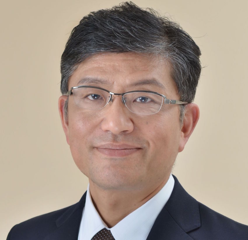 川合晋太郎