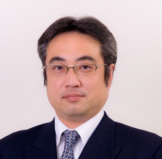 秋津智幸