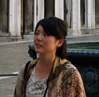 桑田 唯
