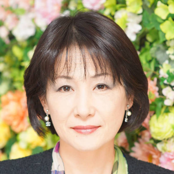 福丸 利津子(Ritsuko Fukumaru)