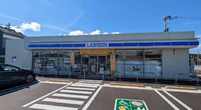 ローソン射水善光寺店　徒歩12分　車で3分