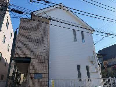 ２０２６年３月に外壁、屋根階段、改修済みです！
