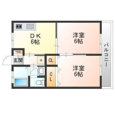 玄関以外すべて引き戸になっているので生活しやすい