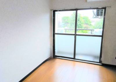 視界良好、閑静な住宅環境