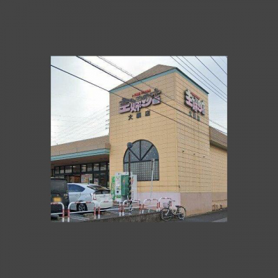 スーパー主婦の店 大網店