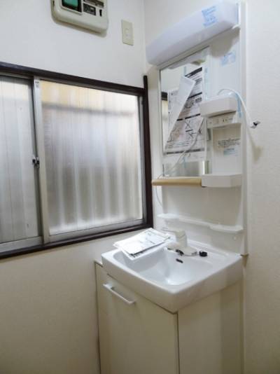 万町貸家（３DK）
