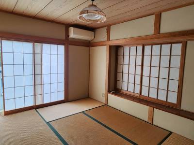 2階 和室