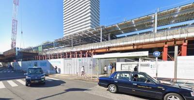 東村山駅は高架化でさらに便利になります