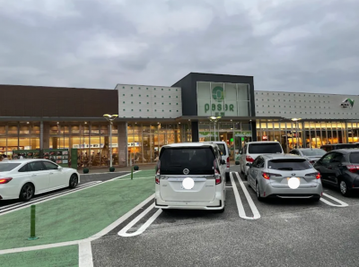 車４分三芳スマートフルインターより関越&rarr;圏央道・外環道へ