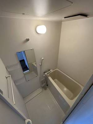 うれしいバス・トイレはセパレート