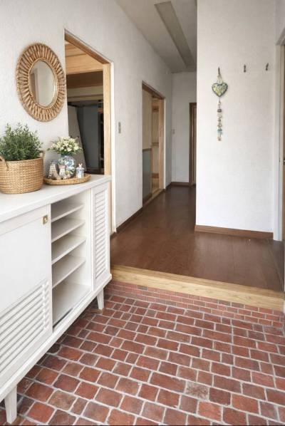 リフォーム後のイメージです。