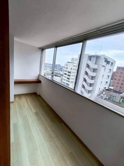 寒い冬でも暖かいサンルーム♪